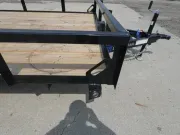 new Utility Trailers Load Trail  for sale, in Saint Johns, MI Thumbnail 9