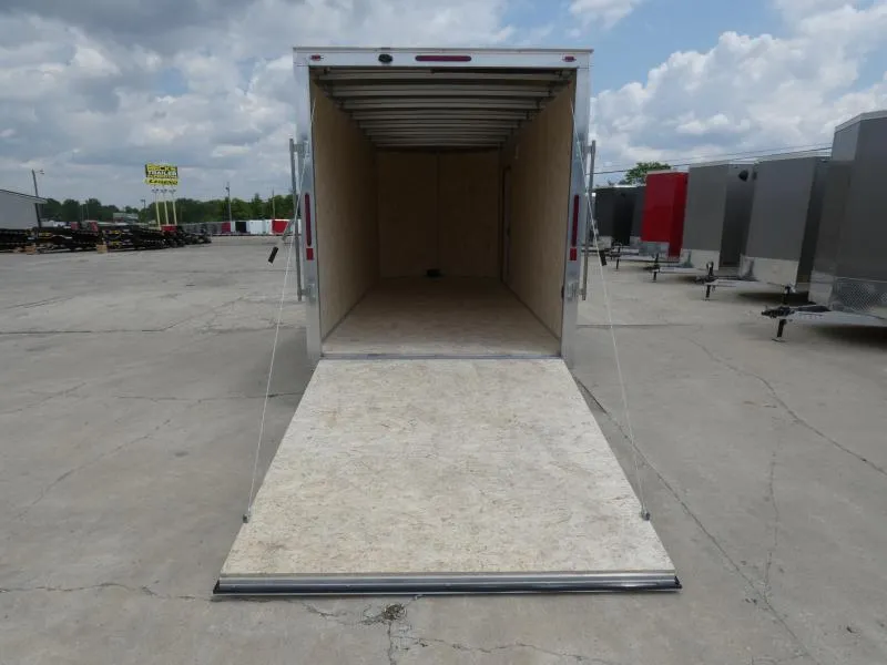 new Cargo (Enclosed) Trailers Legend Trailers  for sale, in St Johns, MI Thumbnail 6