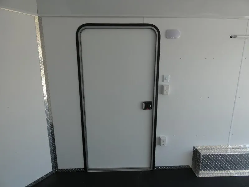 new Cargo (Enclosed) Trailers Legend Trailers  for sale, in St Johns, MI Thumbnail 10