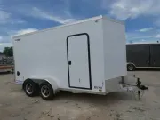 new Cargo (Enclosed) Trailers Legend Trailers  for sale, in St Johns, MI Thumbnail 1