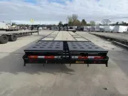 new Equipment / Flatbed Trailers Legend Trailers  for sale, in St Johns, MI Thumbnail 4