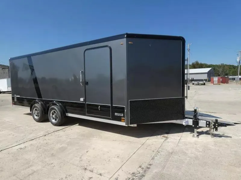 new Other Trailers Legend Trailers  for sale, in Saint Johns, MI Thumbnail 3