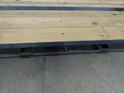 new Equipment / Flatbed Trailers Legend Trailers of Texas  for sale, in Saint Johns, MI Thumbnail 9