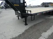 new Equipment / Flatbed Trailers Legend Trailers of Texas  for sale, in Saint Johns, MI Thumbnail 3