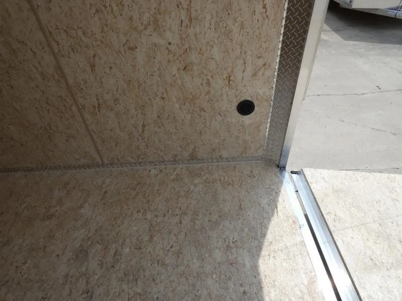 new Cargo (Enclosed) Trailers Legend Trailers  for sale, in St Johns, MI Thumbnail 10