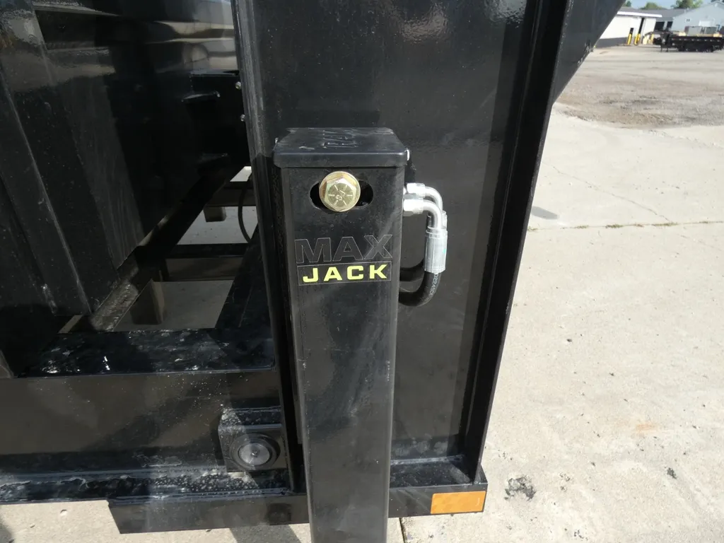 new Dump Trailers Load Trail  for sale, in Saint Johns, MI Thumbnail 10