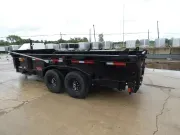 new Dump Trailers Diamond C Trailers  for sale, in Saint Johns, MI Thumbnail 3