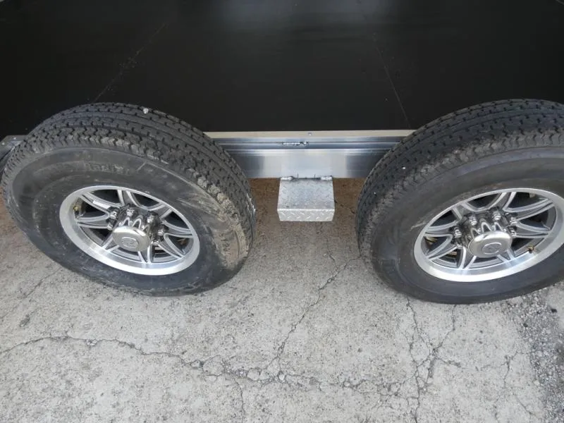 new Car Haulers / Racing Trailers Legend Trailers  for sale, in St Johns, MI Thumbnail 14