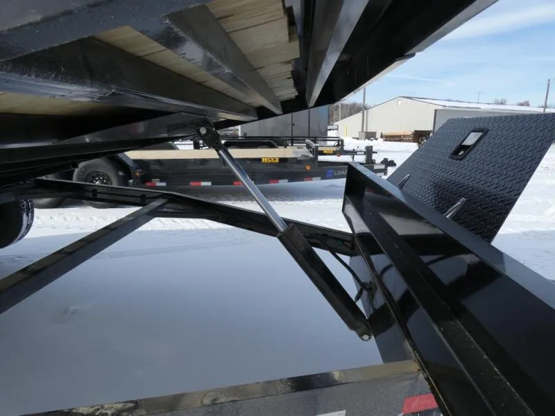 used Other Trailers Load Trail  for sale, in Saint Johns, MI Thumbnail 12