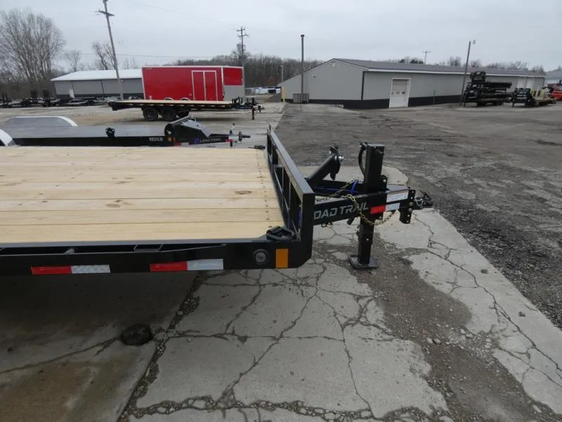 new Equipment / Flatbed Trailers Load Trail  for sale, in Saint Johns, MI Thumbnail 8