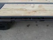 new Equipment / Flatbed Trailers Legend Trailers of Texas  for sale, in St Johns, MI Thumbnail 8