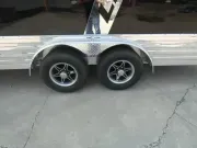 new Snowmobile Trailers Legend Trailers  for sale, in Saint Johns, MI Thumbnail 7
