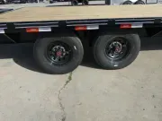 new Equipment / Flatbed Trailers Legend Trailers of Texas  for sale, in St Johns, MI Thumbnail 7