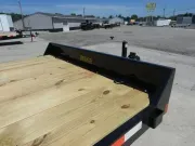 new Car Haulers / Racing Trailers Rice Trailers  for sale, in St Johns, MI Thumbnail 9