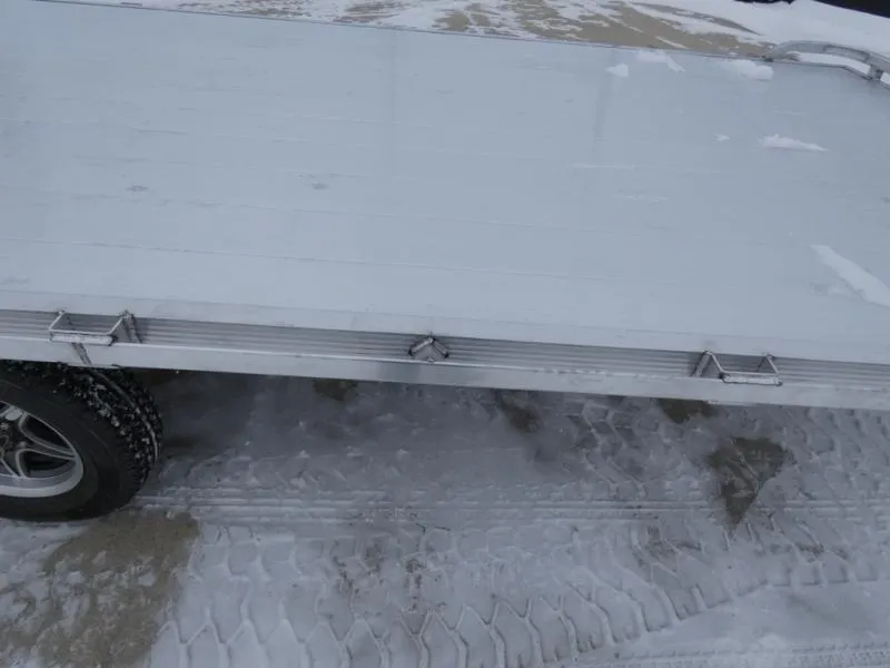 new Equipment / Flatbed Trailers Legend Trailers  for sale, in Saint Johns, MI Thumbnail 8