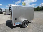new Cargo (Enclosed) Trailers Legend Trailers  for sale, in Saint Johns, MI Thumbnail 5