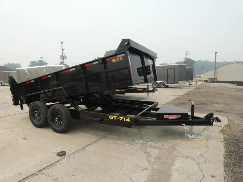new Other Trailers DuraDump  for sale, in St Johns, MI image-0