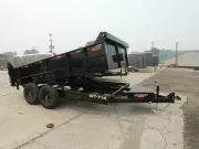 new Other Trailers DuraDump  for sale, in St Johns, MI Thumbnail 1