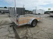 new Utility Trailers Legend Trailers  for sale, in St Johns, MI Thumbnail 5