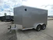 new Cargo (Enclosed) Trailers Legend Trailers  for sale, in St Johns, MI Thumbnail 2