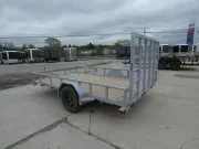 new Utility Trailers Load Trail  for sale, in St Johns, MI Thumbnail 3