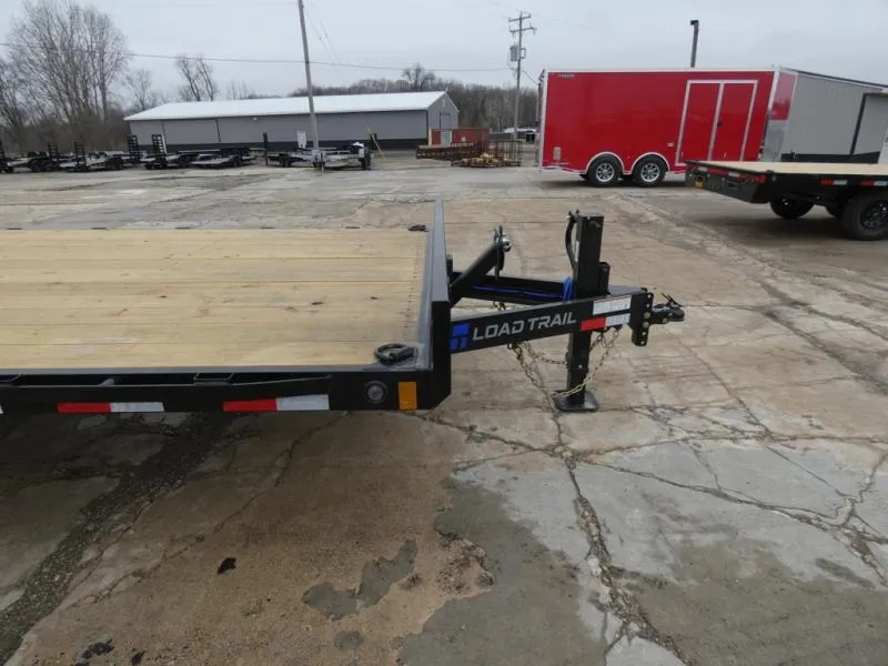 new Equipment / Flatbed Trailers Load Trail  for sale, in Saint Johns, MI Thumbnail 7