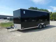 new Car Haulers / Racing Trailers Legend Trailers  for sale, in Saint Johns, MI Thumbnail 2