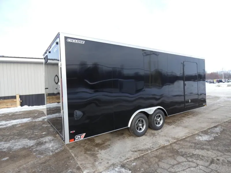 new Car Haulers / Racing Trailers Legend Trailers  for sale, in St Johns, MI Thumbnail 5