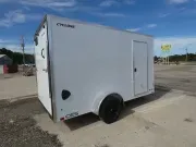 new Cargo (Enclosed) Trailers Legend Trailers  for sale, in St Johns, MI Thumbnail 5