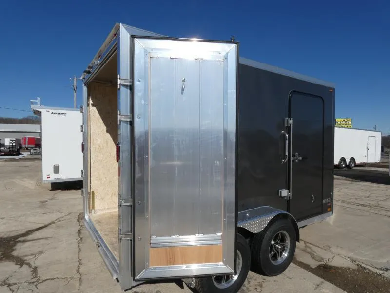 new Cargo (Enclosed) Trailers Legend Trailers  for sale, in St Johns, MI Thumbnail 10