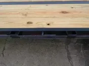 new Equipment / Flatbed Trailers Legend Trailers of Texas  for sale, in Saint Johns, MI Thumbnail 9