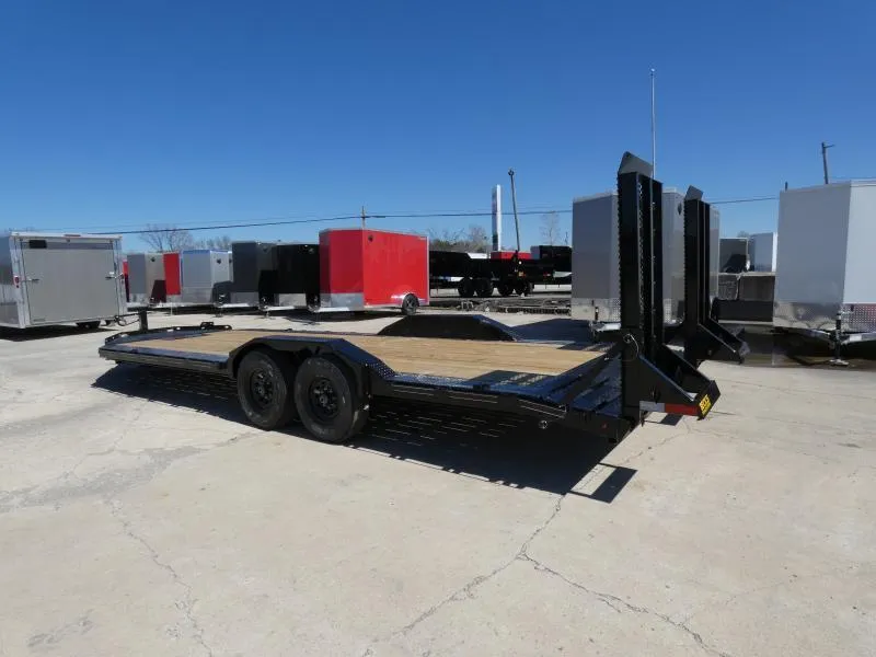 new Equipment / Flatbed Trailers Diamond C Trailers  for sale, in St Johns, MI Thumbnail 3