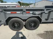 new Dump Trailers Diamond C Trailers  for sale, in St Johns, MI Thumbnail 6