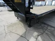 new Equipment / Flatbed Trailers Legend Trailers of Texas  for sale, in St Johns, MI Thumbnail 3