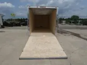 new Cargo (Enclosed) Trailers Legend Trailers  for sale, in Saint Johns, MI Thumbnail 8