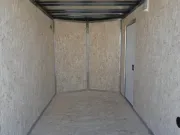 new Cargo (Enclosed) Trailers Legend Trailers  for sale, in St Johns, MI Thumbnail 9