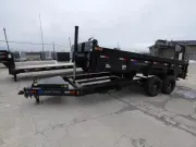 new Dump Trailers Load Trail  for sale, in St Johns, MI Thumbnail 3