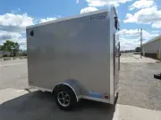 new Cargo (Enclosed) Trailers Legend Trailers  for sale, in Saint Johns, MI Thumbnail 3