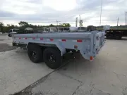 new Dump Trailers Load Trail  for sale, in Saint Johns, MI Thumbnail 3