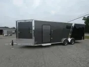 new Snowmobile Trailers Legend Trailers  for sale, in Saint Johns, MI Thumbnail 2