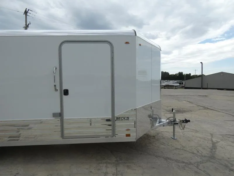 new Cargo (Enclosed) Trailers Legend Trailers  for sale, in St Johns, MI Thumbnail 5