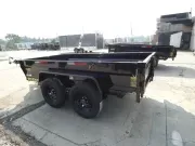 new Other Trailers DuraDump  for sale, in Saint Johns, MI Thumbnail 4