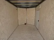new Cargo (Enclosed) Trailers Legend Trailers  for sale, in Saint Johns, MI Thumbnail 9