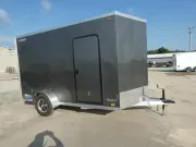 new Cargo (Enclosed) Trailers Legend Trailers  for sale, in St Johns, MI Thumbnail 1