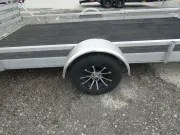 used Utility Trailers Triton Trailers  for sale, in St Johns, MI Thumbnail 6