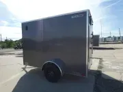 new Cargo (Enclosed) Trailers Legend Trailers  for sale, in St Johns, MI Thumbnail 3
