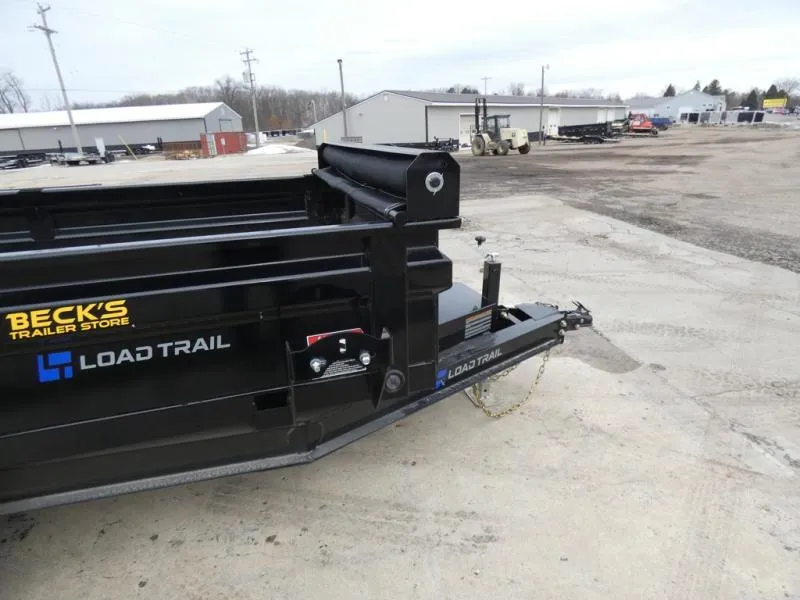 new Dump Trailers Load Trail  for sale, in St Johns, MI Thumbnail 10