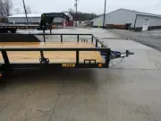 new Utility Trailers Load Trail  for sale, in St Johns, MI Thumbnail 7