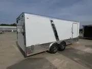 new Cargo (Enclosed) Trailers Legend Trailers  for sale, in Saint Johns, MI Thumbnail 8