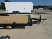 new Car Haulers / Racing Trailers Load Trail  for sale, in St Johns, MI Thumbnail 7